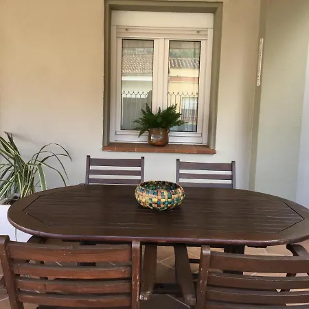 Apartment Musiquem Amb Piscina *