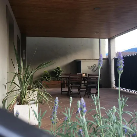 Apartment Musiquem Amb Piscina