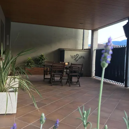 Apartment Musiquem Amb Piscina *
