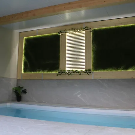 Apartment Musiquem Amb Piscina