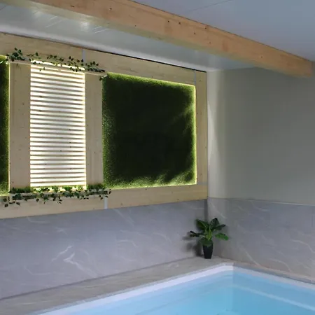 Musiquem Amb Piscina * Les Planes d'Hostoles