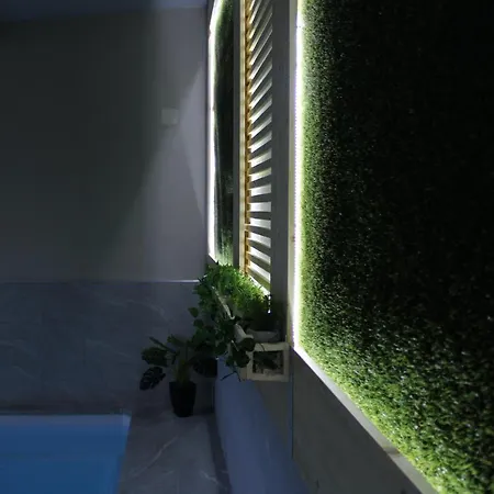 Musiquem Amb Piscina Apartment