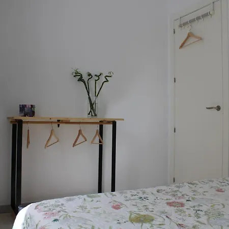 Musiquem Amb Piscina Apartment *