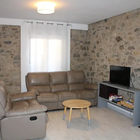 Apartment Musiquem Amb Piscina